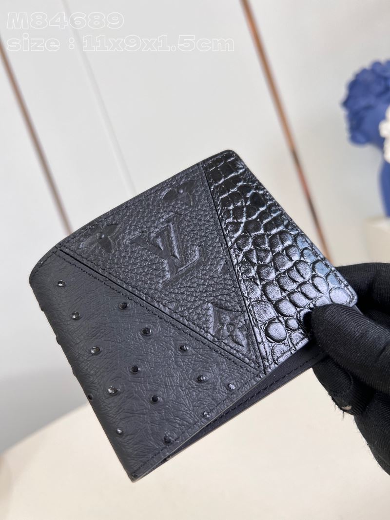 LV Wallets